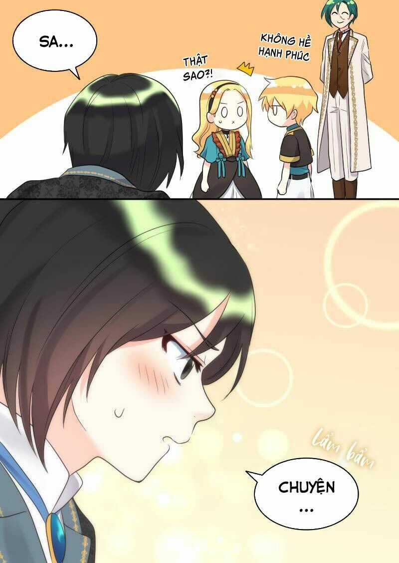 Sinh Đôi Xuyên Không Chapter 58 trang 63