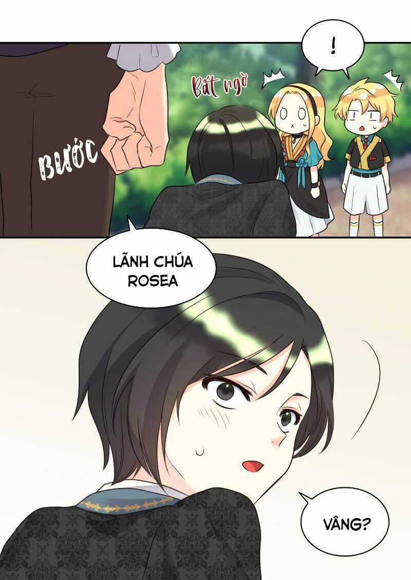 Sinh Đôi Xuyên Không Chapter 58 trang 65