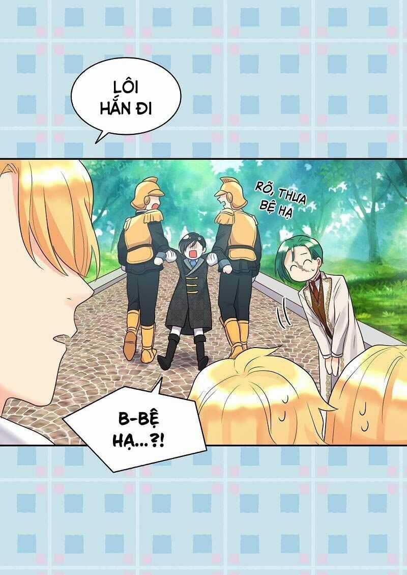 Sinh Đôi Xuyên Không Chapter 58 trang 69