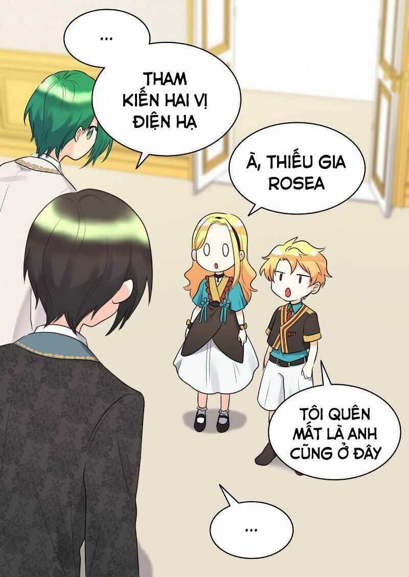 Sinh Đôi Xuyên Không Chapter 58 trang 7