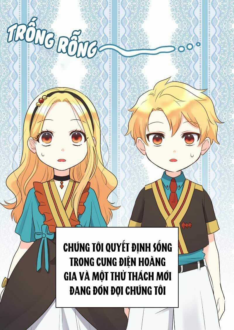 Sinh Đôi Xuyên Không Chapter 58 trang 70