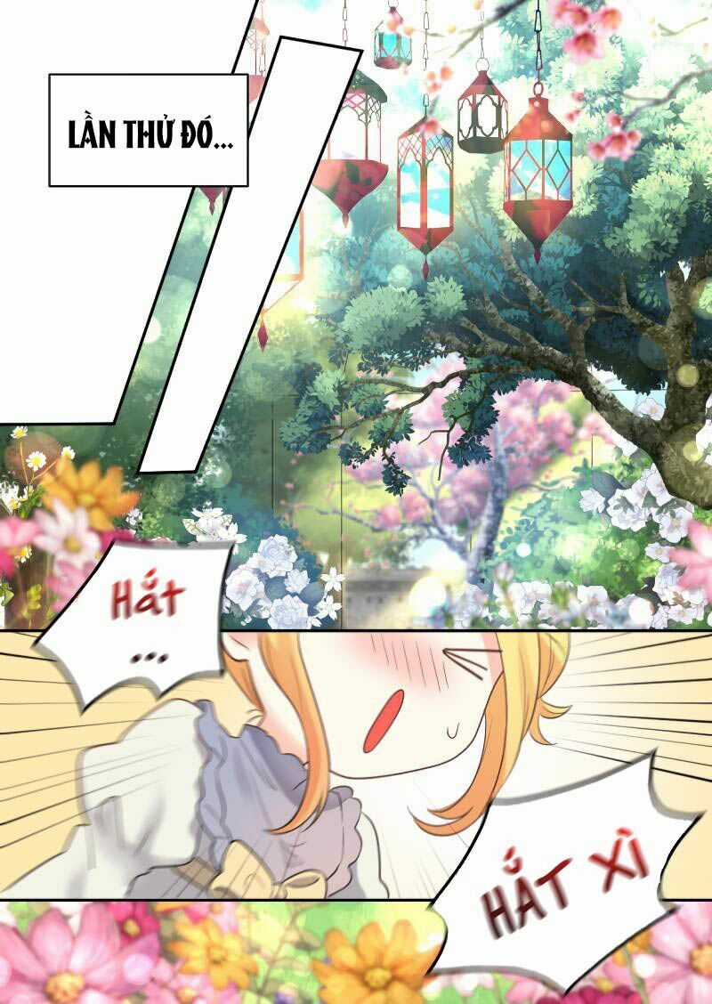 Sinh Đôi Xuyên Không Chapter 58 trang 71