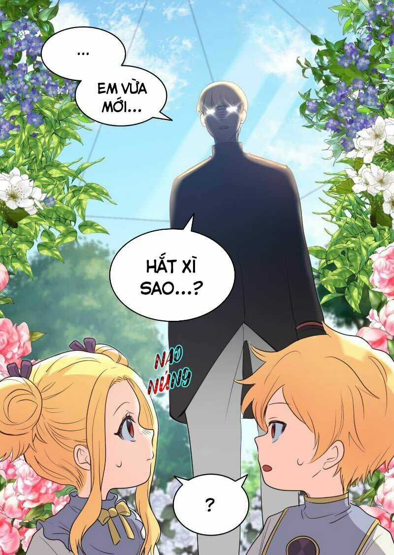 Sinh Đôi Xuyên Không Chapter 58 trang 72