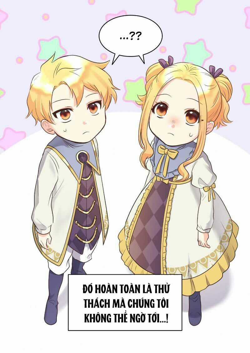 Sinh Đôi Xuyên Không Chapter 58 trang 73