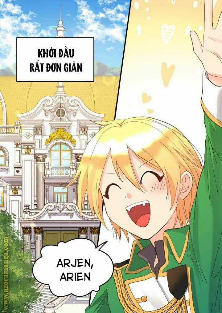 Sinh Đôi Xuyên Không Chapter 59 trang 1