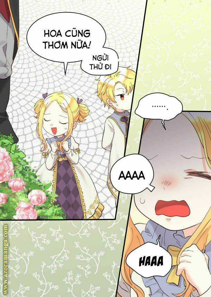 Sinh Đôi Xuyên Không Chapter 59 trang 12