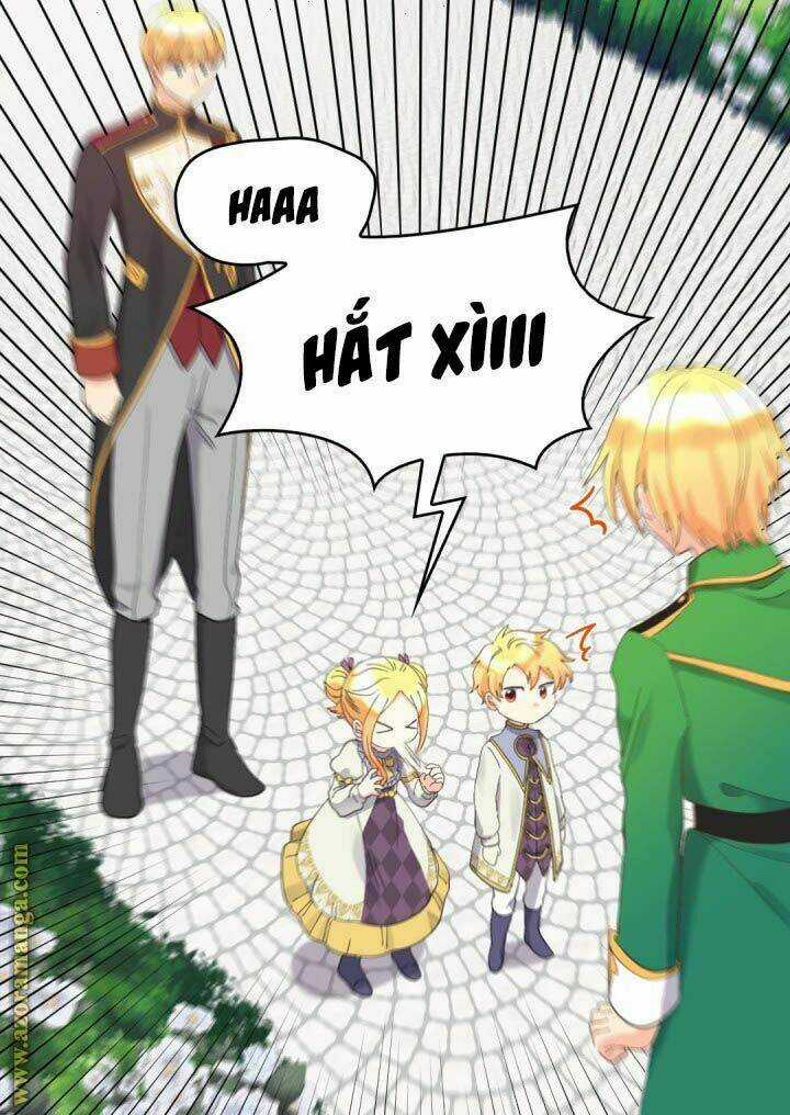 Sinh Đôi Xuyên Không Chapter 59 trang 13