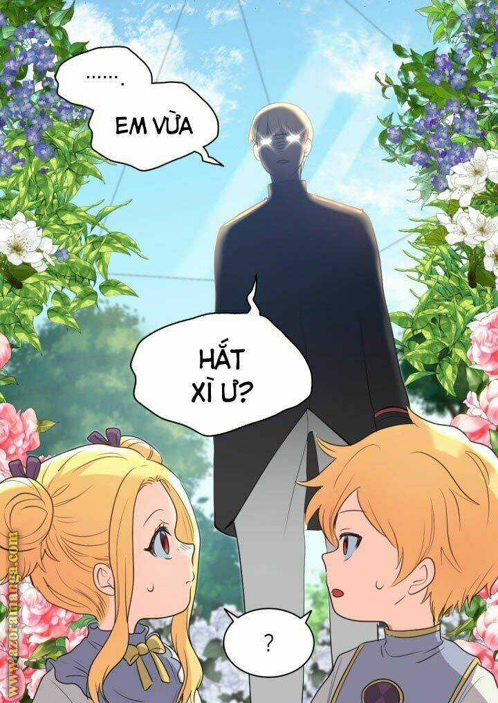 Sinh Đôi Xuyên Không Chapter 59 trang 14