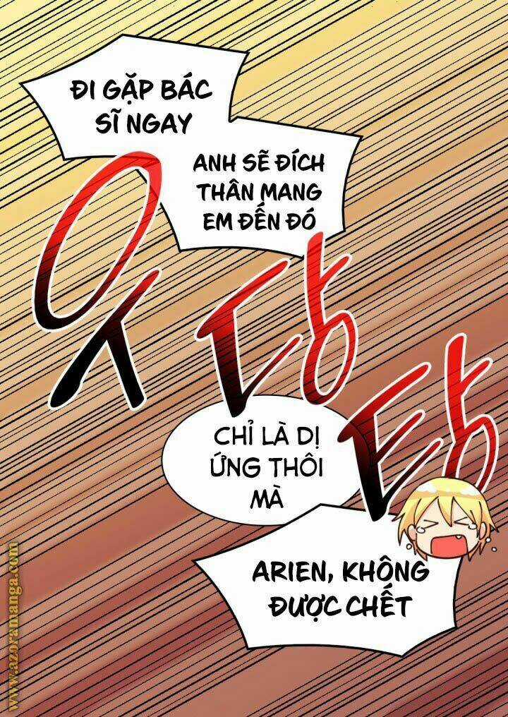Sinh Đôi Xuyên Không Chapter 59 trang 16