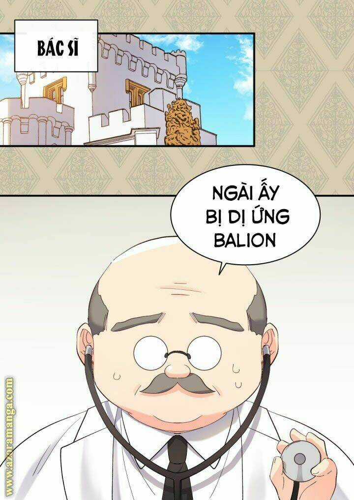 Sinh Đôi Xuyên Không Chapter 59 trang 17