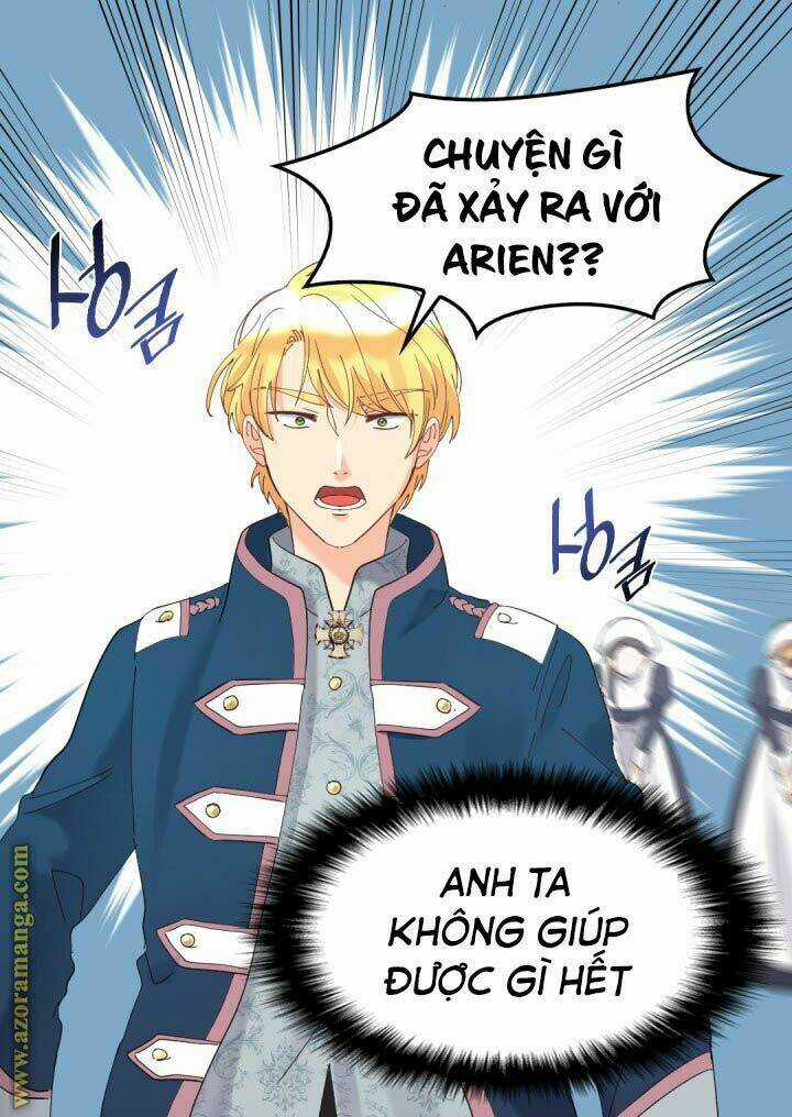 Sinh Đôi Xuyên Không Chapter 59 trang 20