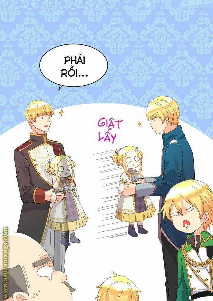 Sinh Đôi Xuyên Không Chapter 59 trang 21