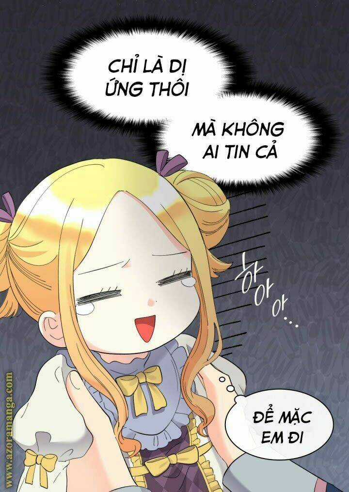 Sinh Đôi Xuyên Không Chapter 59 trang 23