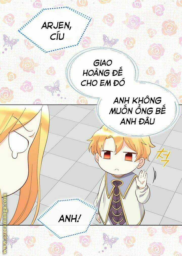 Sinh Đôi Xuyên Không Chapter 59 trang 24