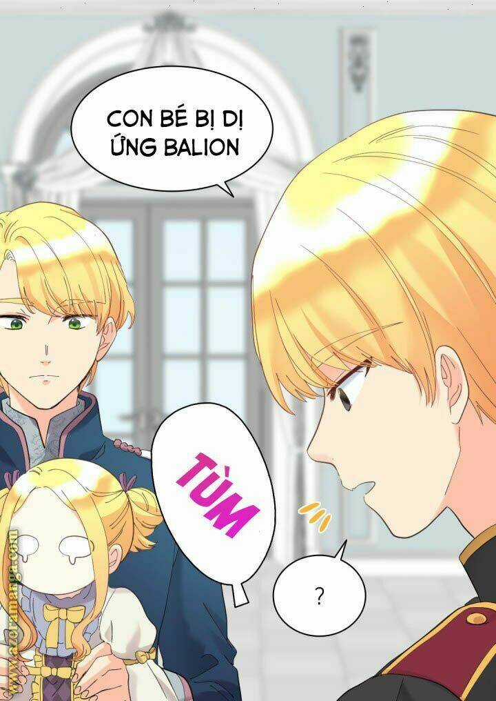 Sinh Đôi Xuyên Không Chapter 59 trang 25