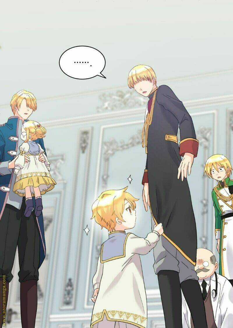 Sinh Đôi Xuyên Không Chapter 59 trang 26