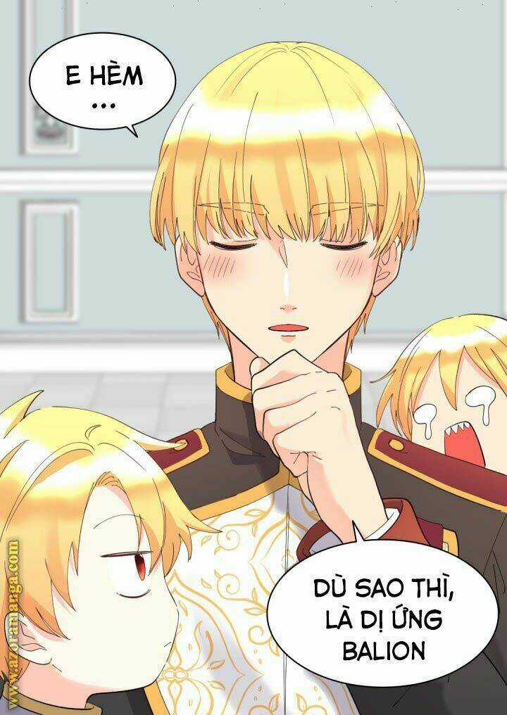 Sinh Đôi Xuyên Không Chapter 59 trang 30