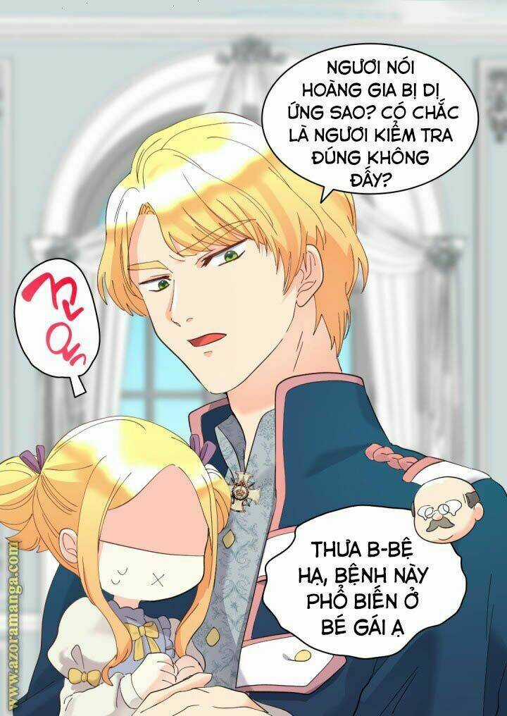 Sinh Đôi Xuyên Không Chapter 59 trang 31