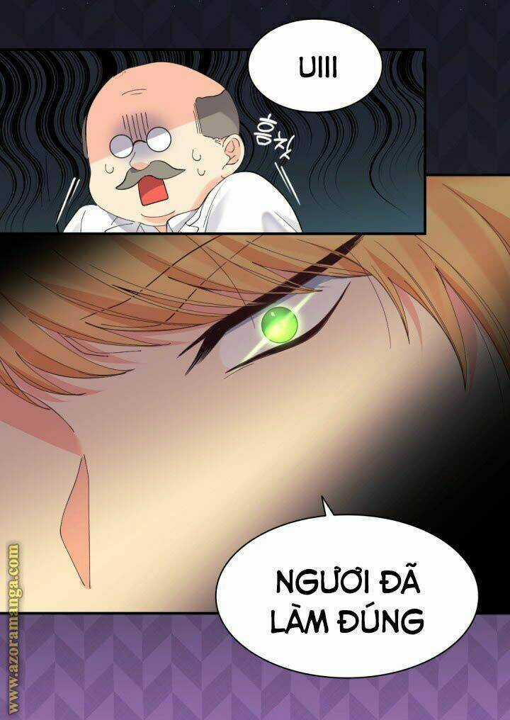 Sinh Đôi Xuyên Không Chapter 59 trang 32