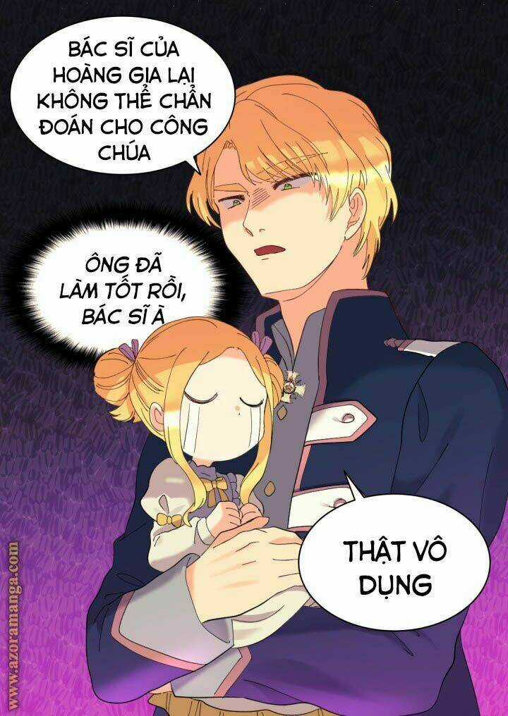 Sinh Đôi Xuyên Không Chapter 59 trang 33