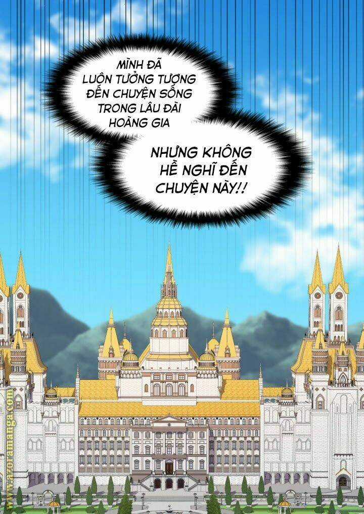 Sinh Đôi Xuyên Không Chapter 59 trang 36