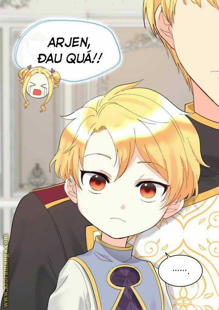 Sinh Đôi Xuyên Không Chapter 59 trang 38