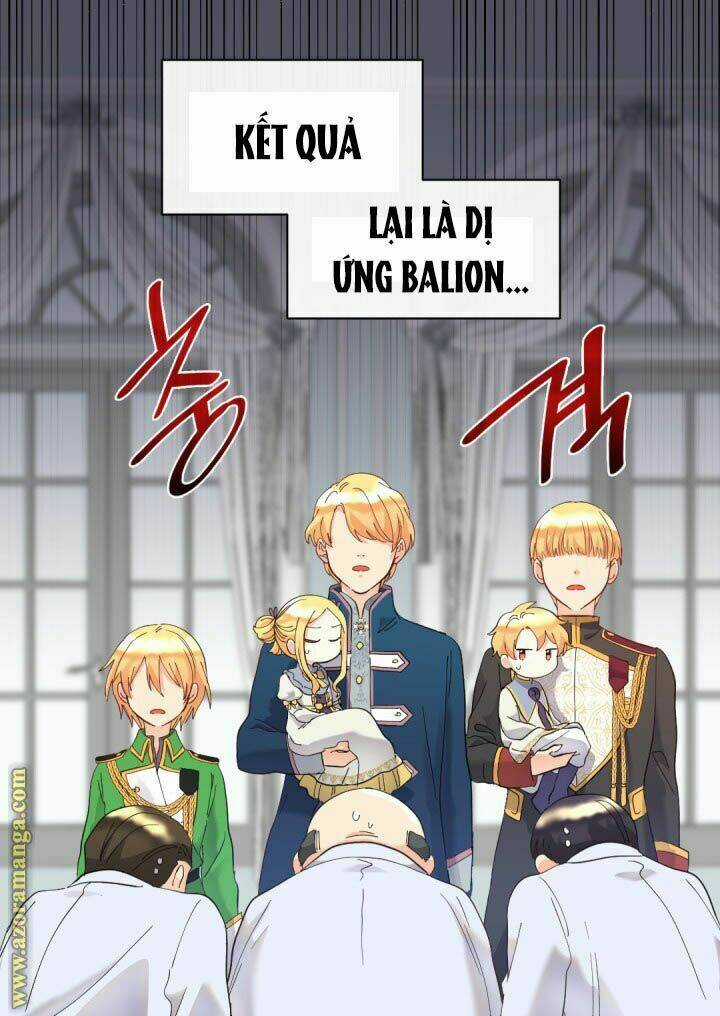 Sinh Đôi Xuyên Không Chapter 59 trang 39