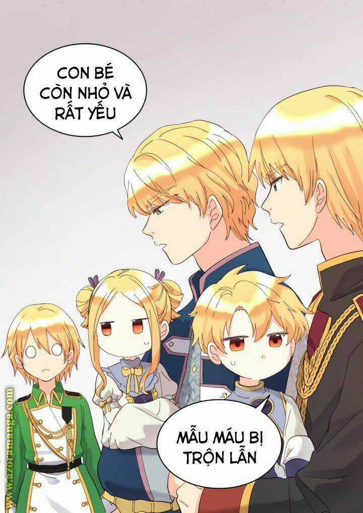 Sinh Đôi Xuyên Không Chapter 59 trang 40