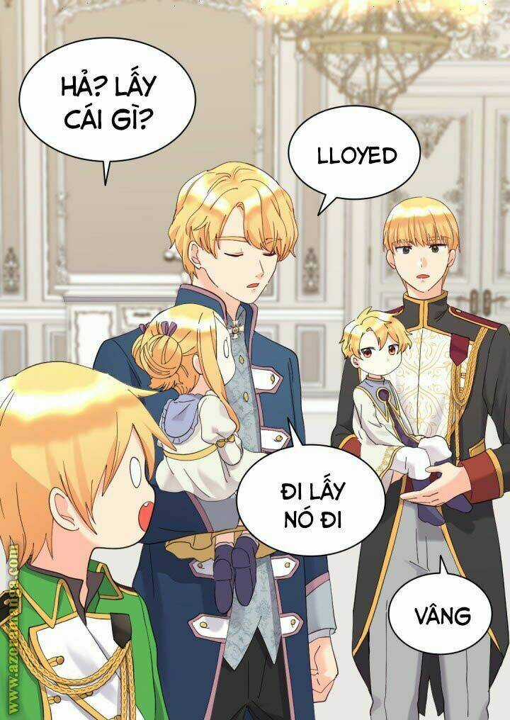 Sinh Đôi Xuyên Không Chapter 59 trang 41