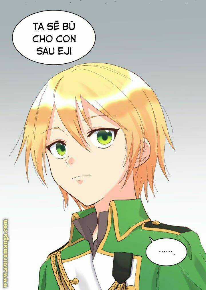 Sinh Đôi Xuyên Không Chapter 59 trang 42