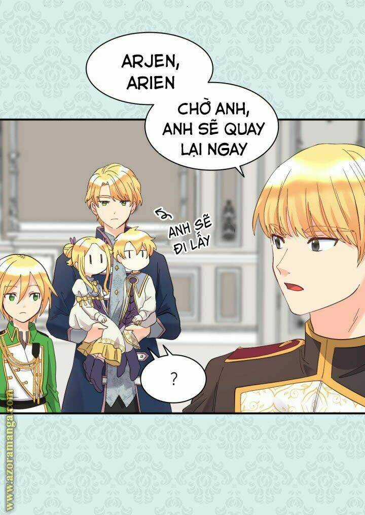 Sinh Đôi Xuyên Không Chapter 59 trang 43