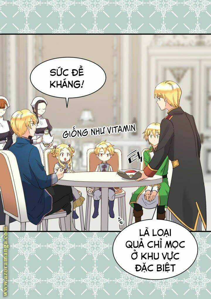 Sinh Đôi Xuyên Không Chapter 59 trang 45