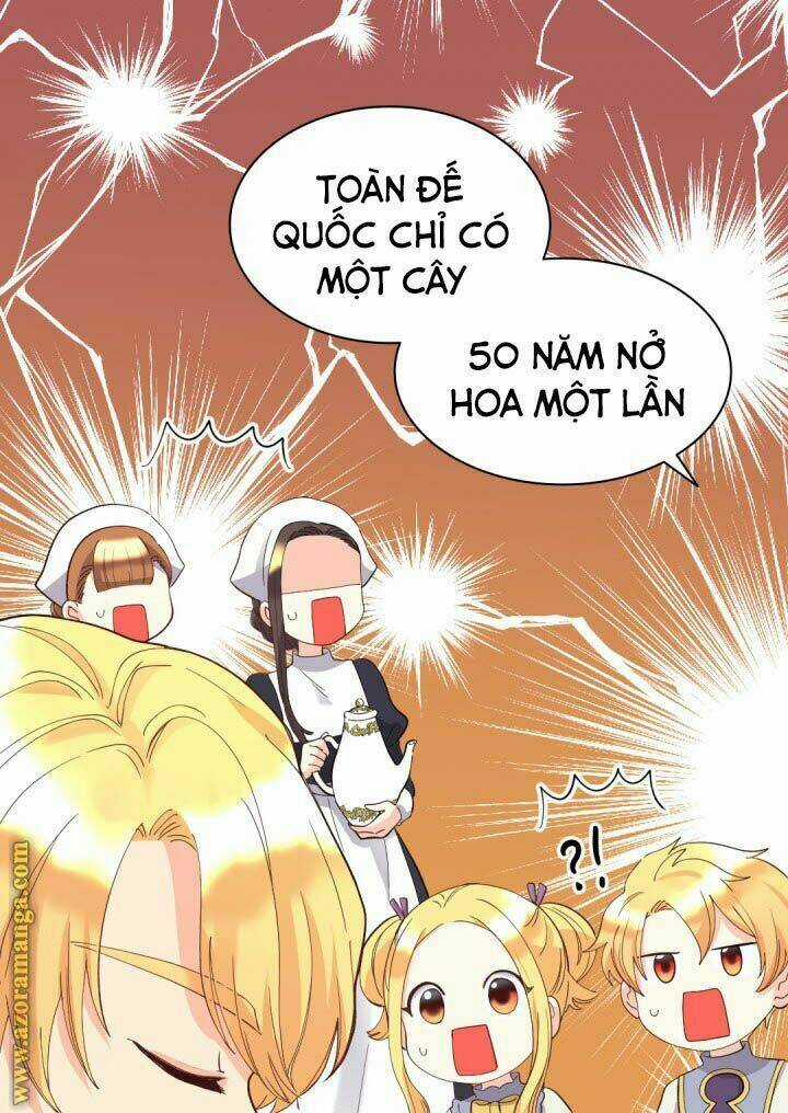 Sinh Đôi Xuyên Không Chapter 59 trang 46