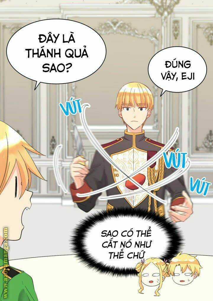 Sinh Đôi Xuyên Không Chapter 59 trang 47