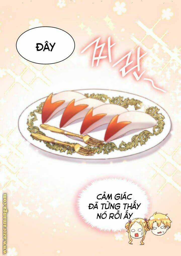 Sinh Đôi Xuyên Không Chapter 59 trang 48