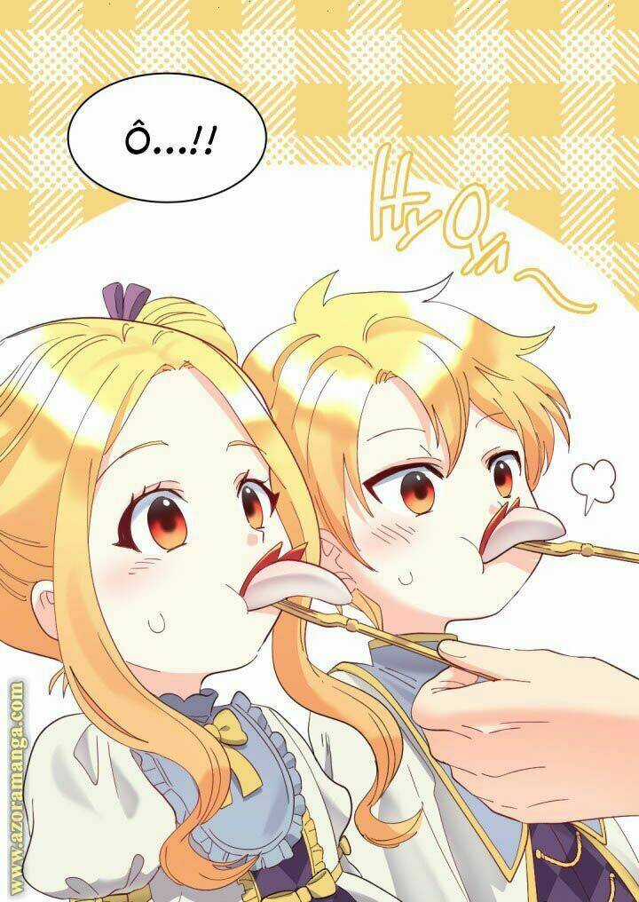 Sinh Đôi Xuyên Không Chapter 59 trang 49