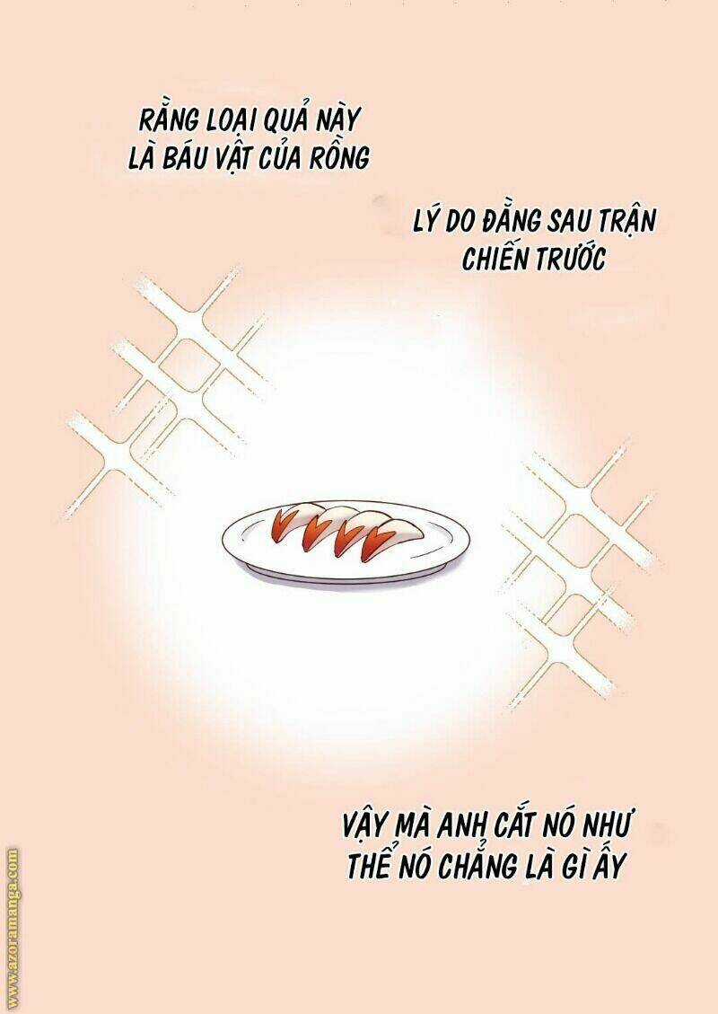 Sinh Đôi Xuyên Không Chapter 59 trang 52