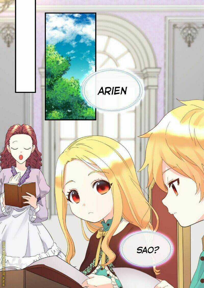 Sinh Đôi Xuyên Không Chapter 59 trang 53