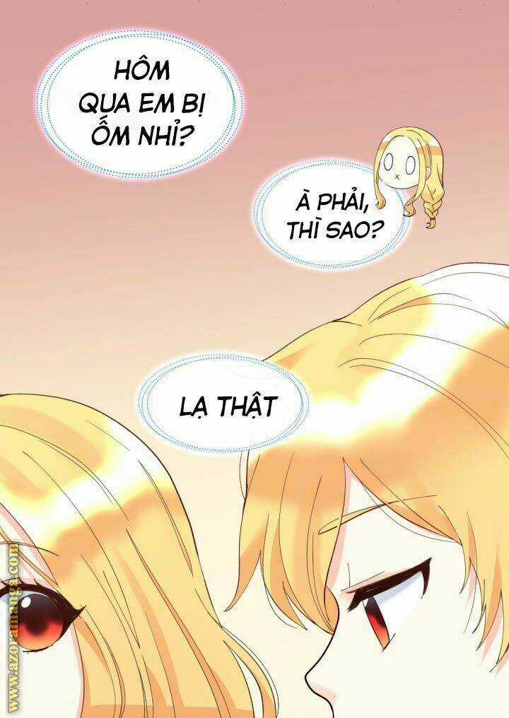 Sinh Đôi Xuyên Không Chapter 59 trang 54