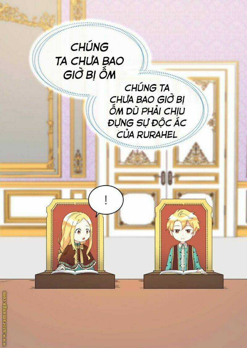 Sinh Đôi Xuyên Không Chapter 59 trang 55