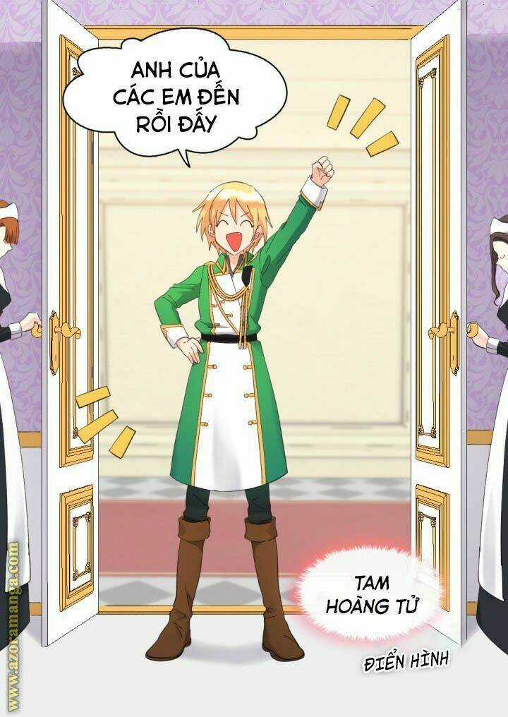 Sinh Đôi Xuyên Không Chapter 59 trang 58