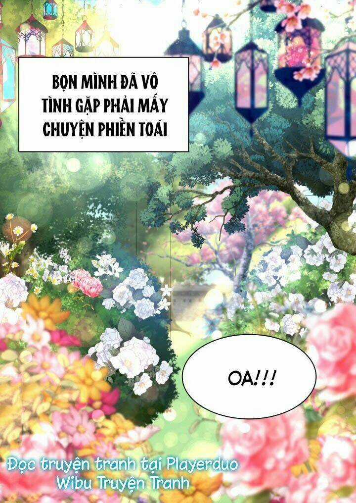 Sinh Đôi Xuyên Không Chapter 59 trang 6