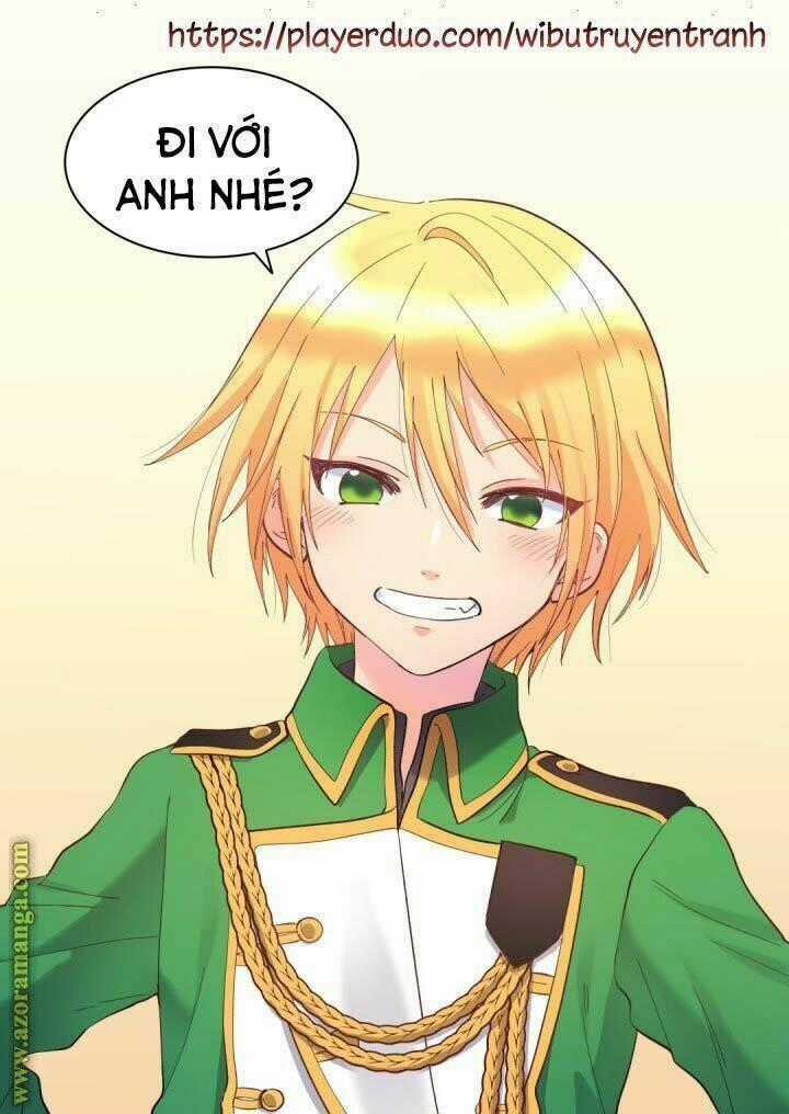 Sinh Đôi Xuyên Không Chapter 59 trang 60