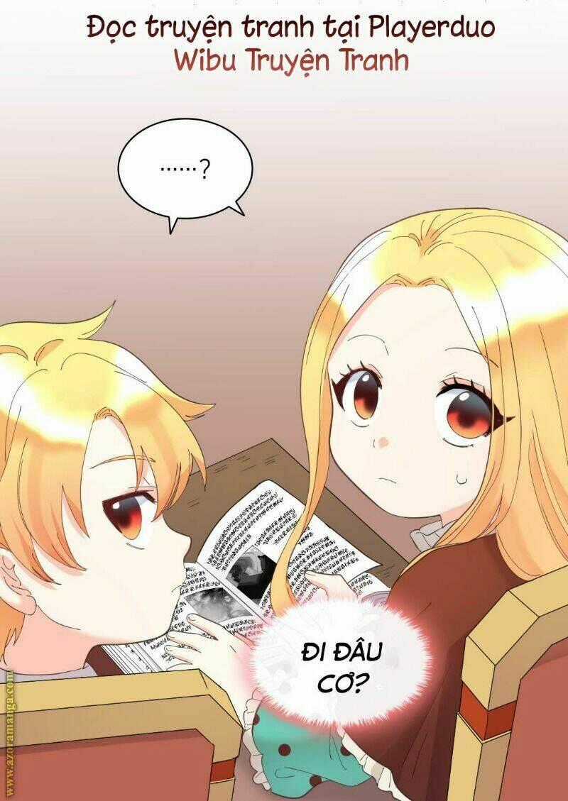 Sinh Đôi Xuyên Không Chapter 59 trang 61