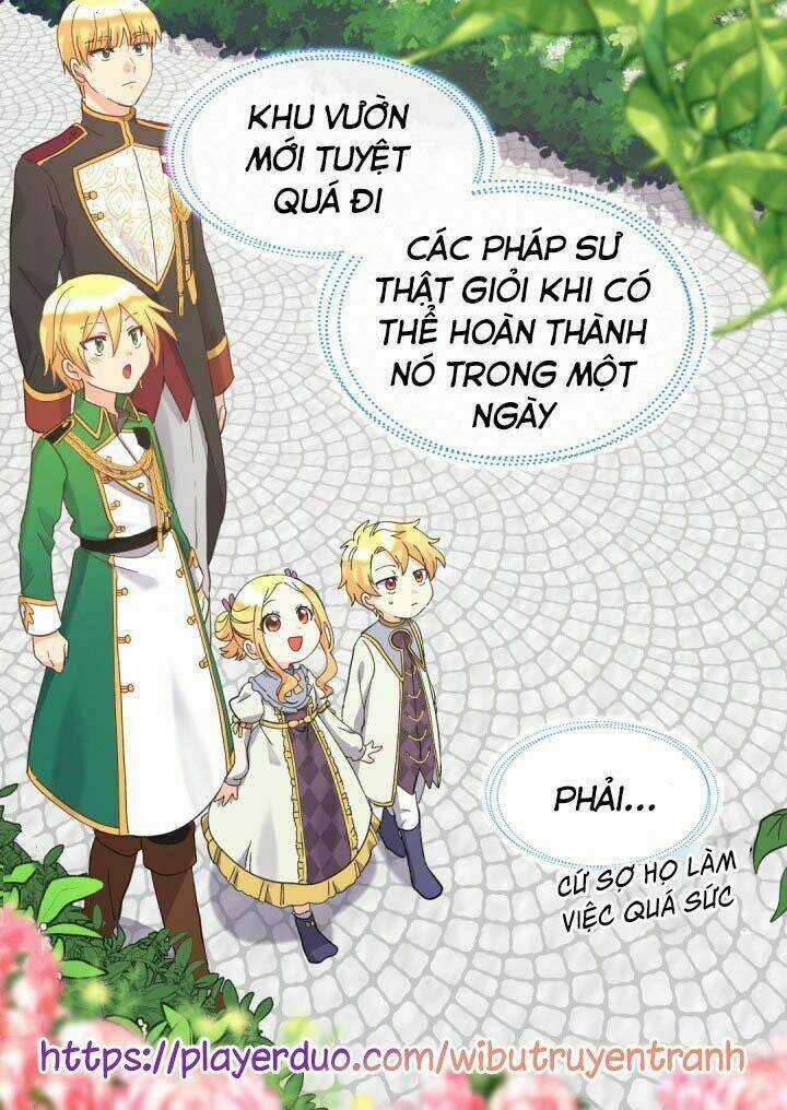 Sinh Đôi Xuyên Không Chapter 59 trang 7