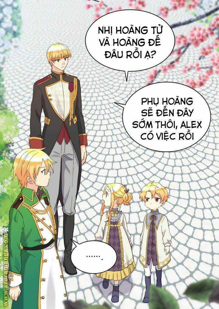 Sinh Đôi Xuyên Không Chapter 59 trang 9