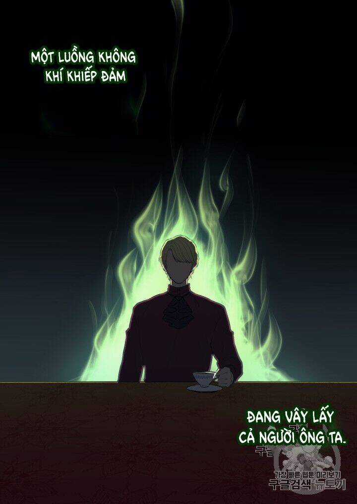 Sinh Đôi Xuyên Không Chapter 6 trang 10