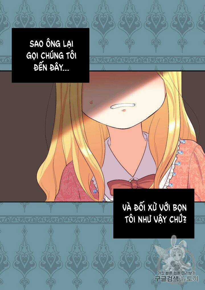 Sinh Đôi Xuyên Không Chapter 6 trang 11