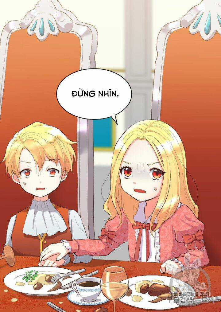 Sinh Đôi Xuyên Không Chapter 6 trang 13