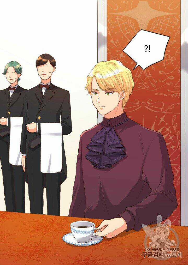 Sinh Đôi Xuyên Không Chapter 6 trang 14